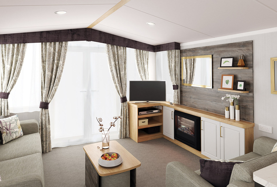 Fabulous Caravans