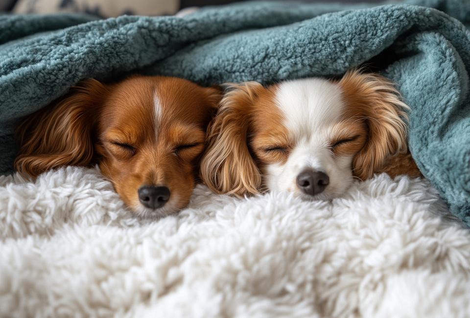 Pet Friendly Stays