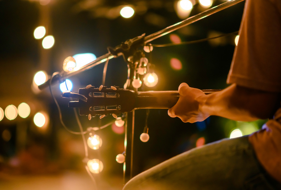 Fabulous Live Music