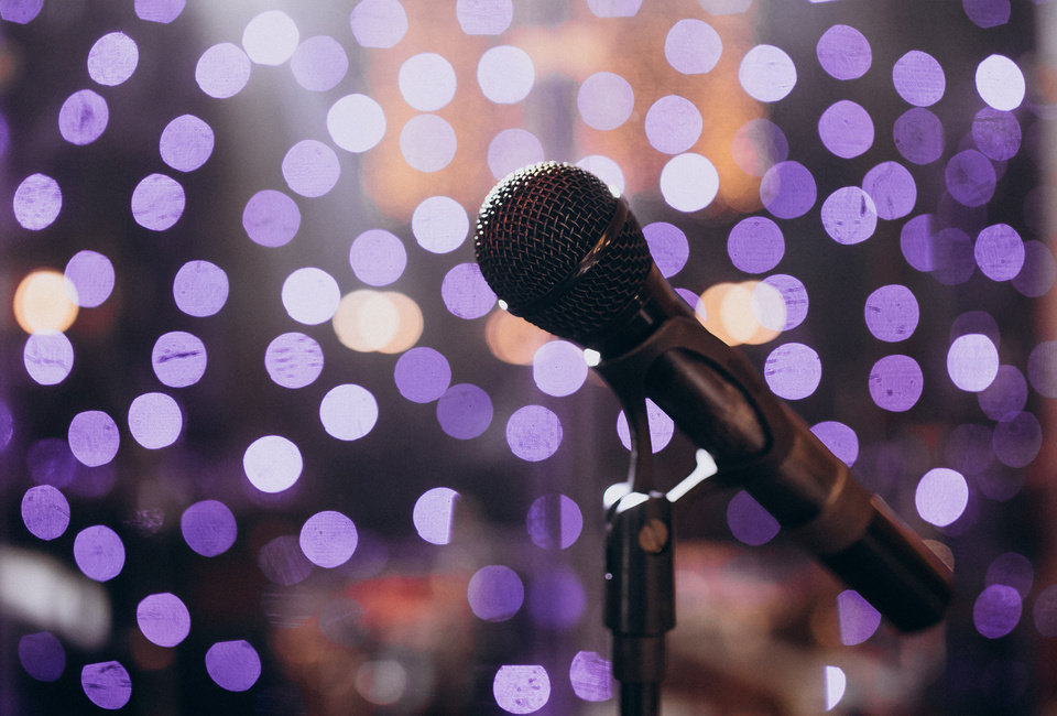 Live Music