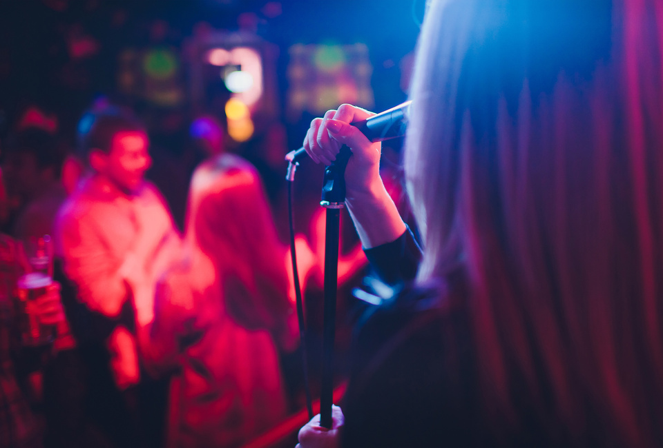 Live Music