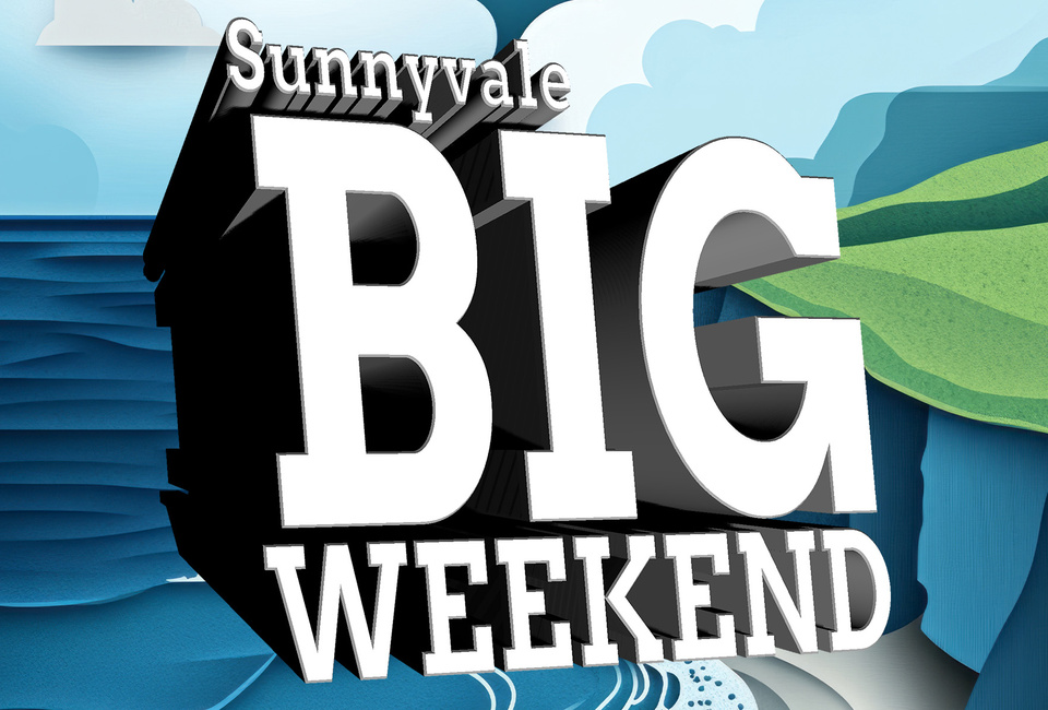 Brilliant Big Weekends