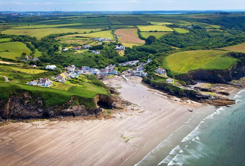 Little Haven