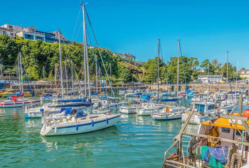 Saundersfoot