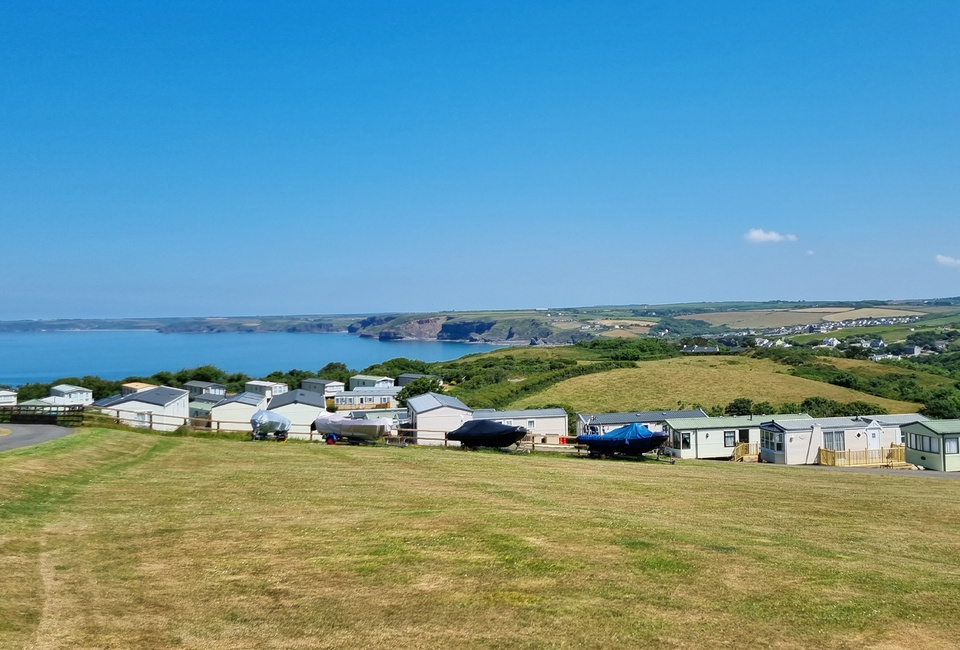 Stunning Views