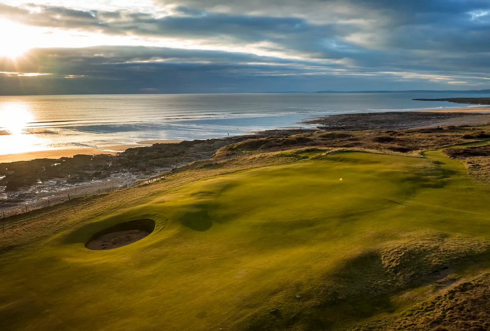 World Class Golf