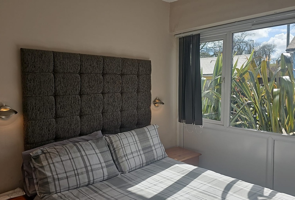 4 Berth Bungalow