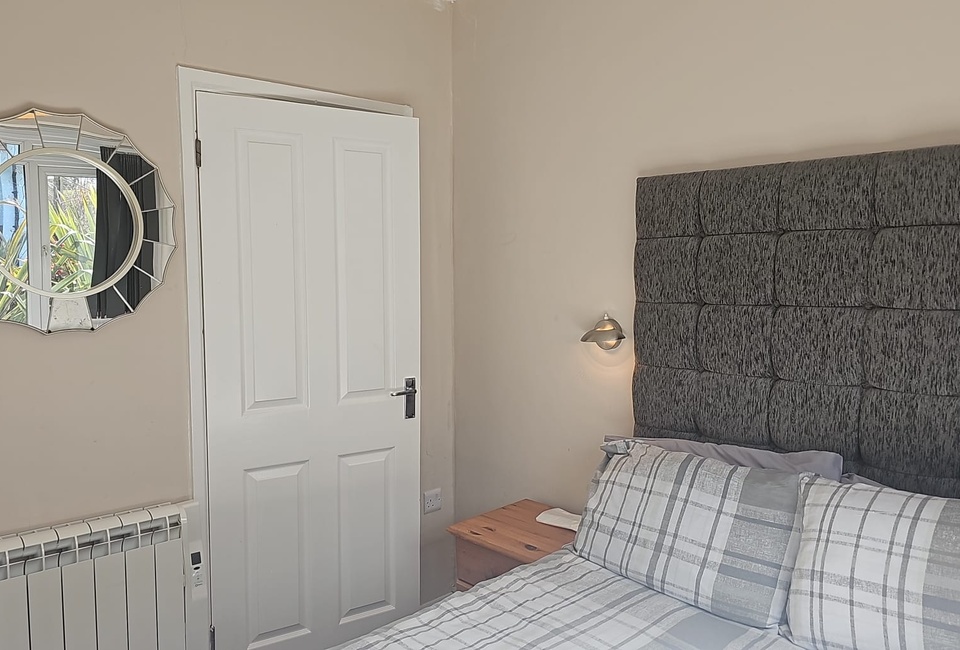 4 Berth Bungalow