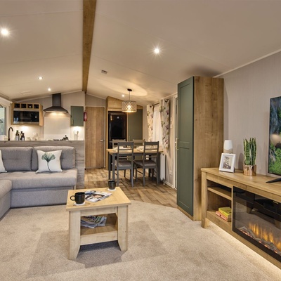 Willerby Sierra