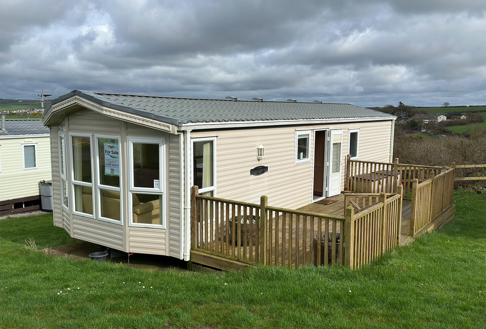 Willerby Winchester