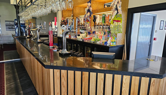 On Site Facilities