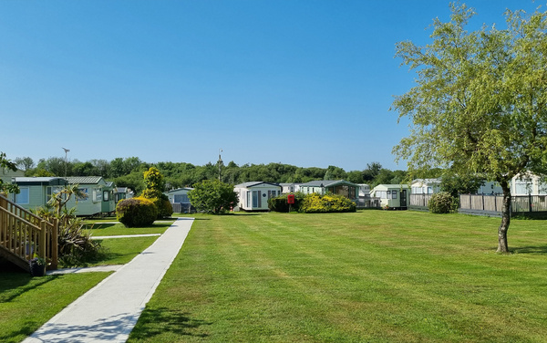 Myrtle Holiday Park