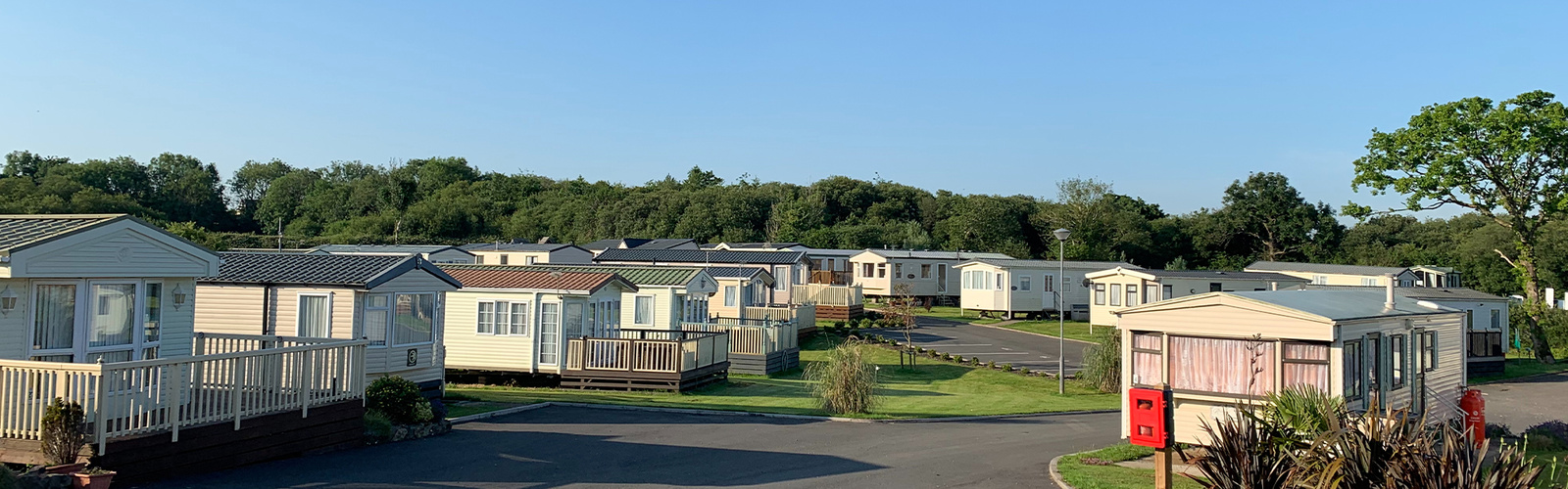 Myrtle Holiday Park