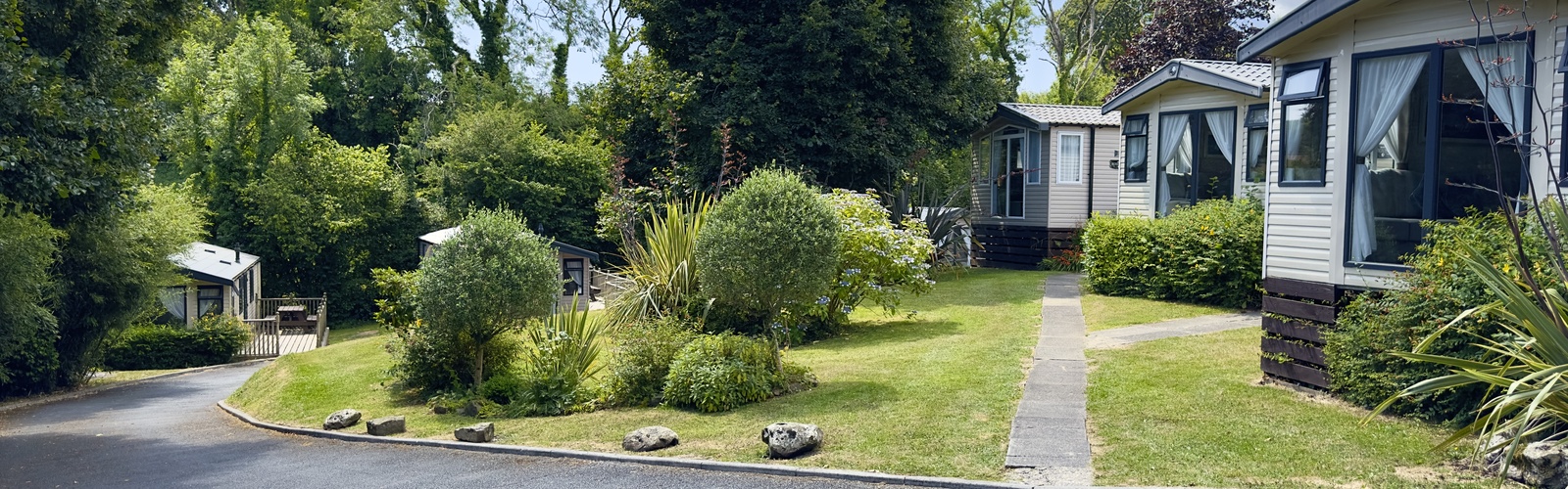 Sunny Glen Holiday Park