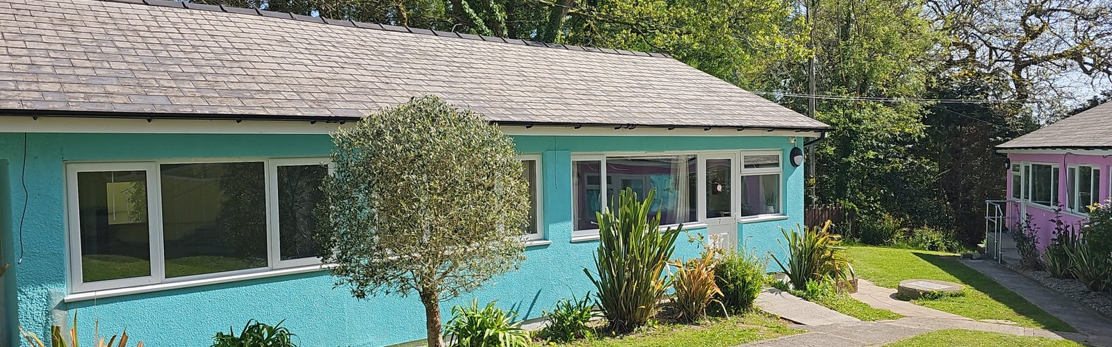 Valley Grove Bungalows