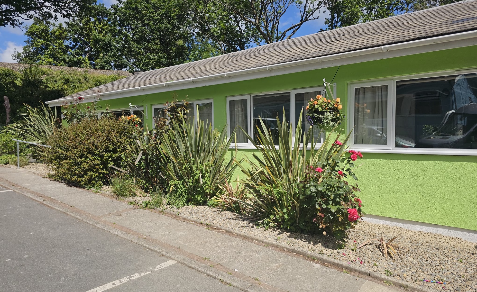 Valley Grove Bungalows