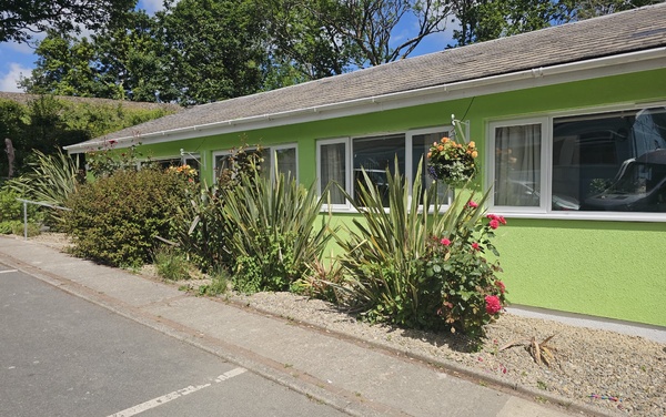 Valley Grove Bungalows